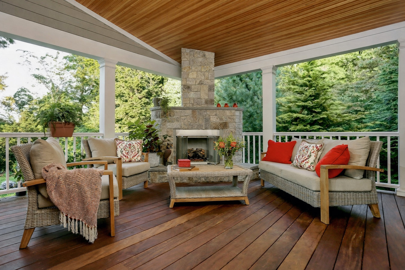 Four season sunrooms in Compton, CA