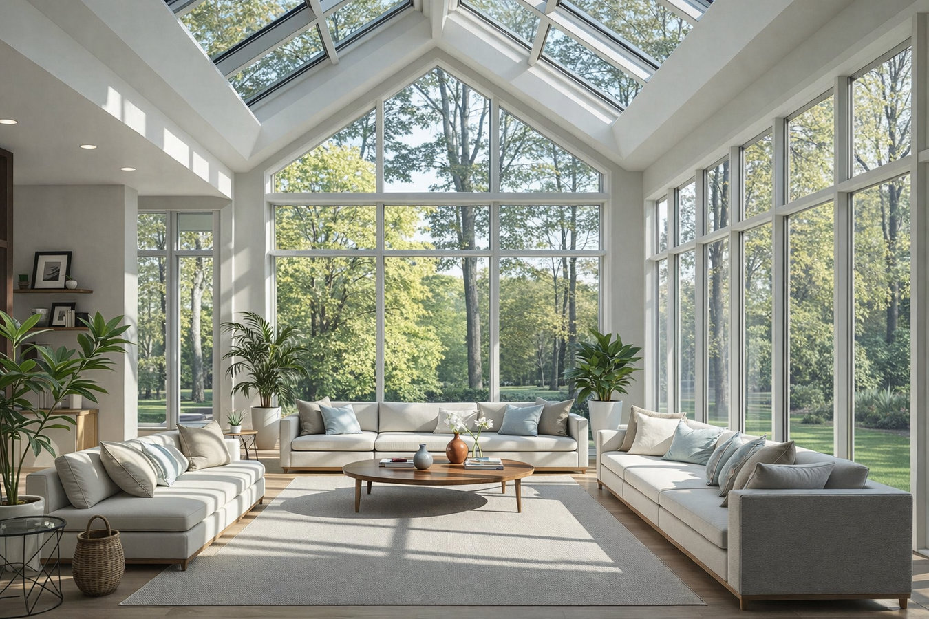 Sunroom design